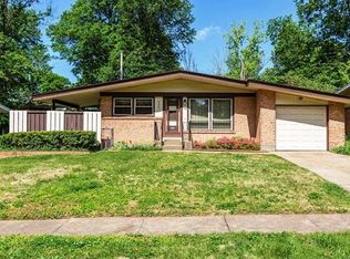 2323 Kenosho Ave, Saint Louis, MO 63114