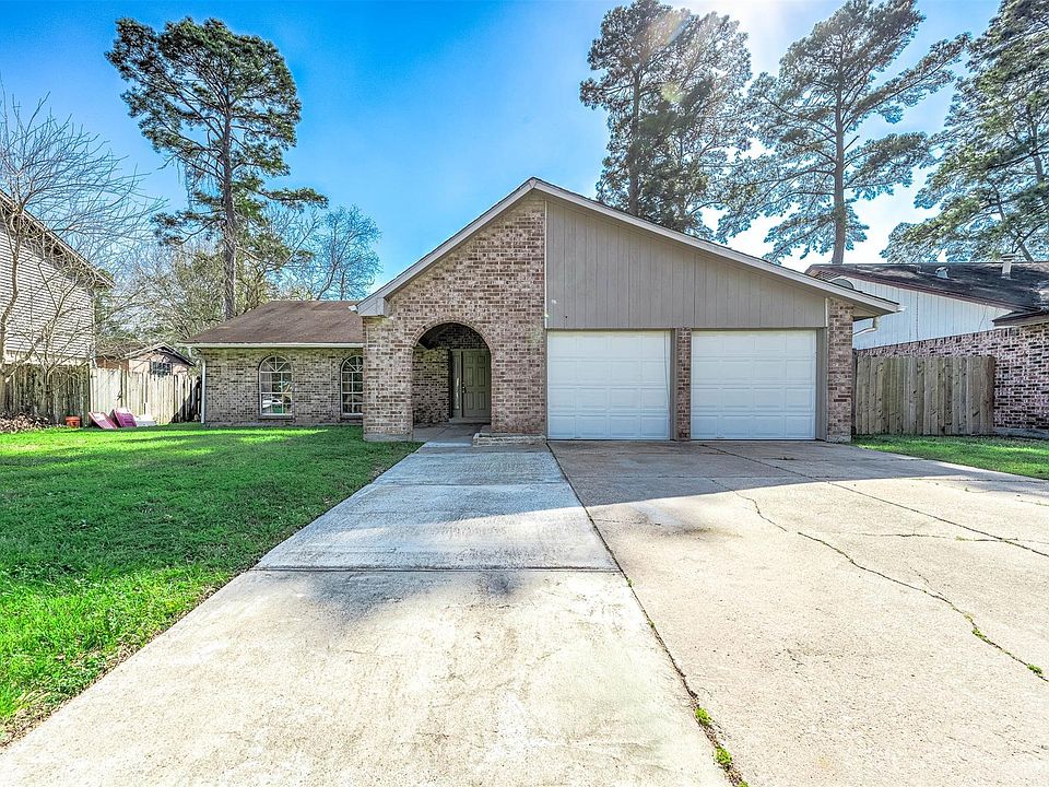 1st image of 23903 Creek Ridge Dr