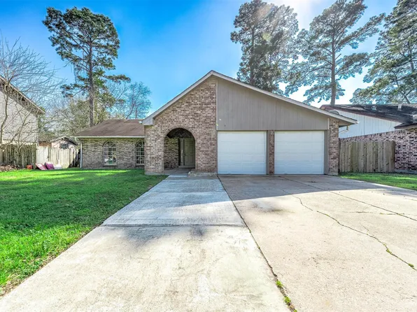 23903 Creek Ridge Dr, Spring, TX 77373