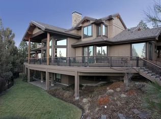 2837 NW Nightfall Cir, Bend, OR 97703