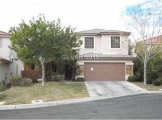 6061 Amazing Grace Ct, Las Vegas, NV 89148