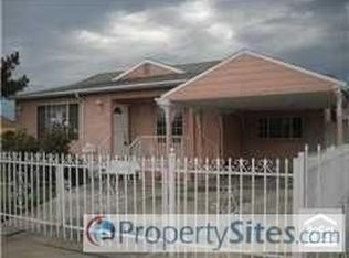 1700 W Claude St, Compton, CA 90220