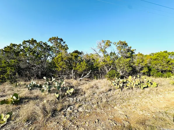 TBD N North Fork LOT 9-12, Lakehills, TX 78063