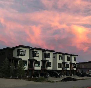 256 Elcho Avenue #D, Crested Butte, CO, 81224