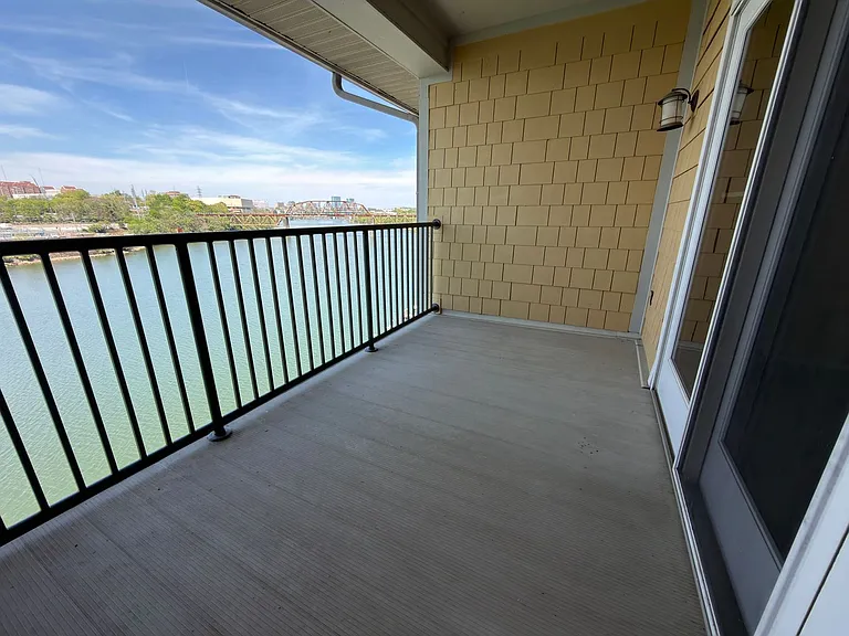 3001 River Towne Way Boat Slip #509-16 — Photo 14