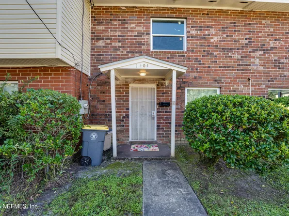 1404 W 18TH Street, Jacksonville, FL 32209