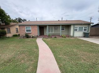 315 W Kaweah Ave, Visalia, CA 93277