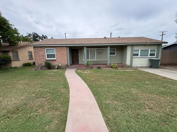 315 W Kaweah Ave, Visalia, CA 93277