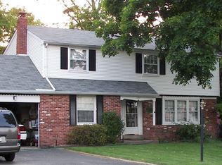 244 Norfolk Rd, Warminster, PA 18974