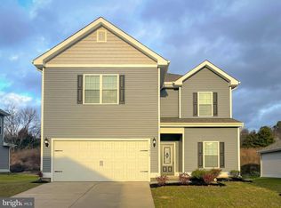 17019 Brookwood Dr, Bowling Green, VA 22427