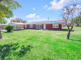 373 Old Ironworks Rd, Winchester, KY 40391