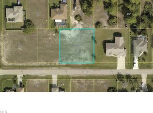 2451 NW 22nd St, Cape Coral, FL 33993