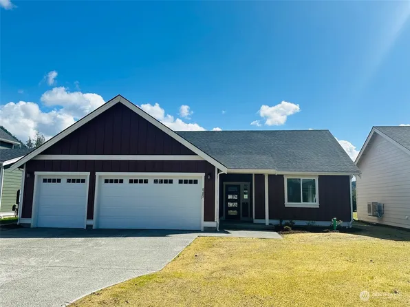 8285 Balfour Valley Lane, Maple Falls, WA 98266