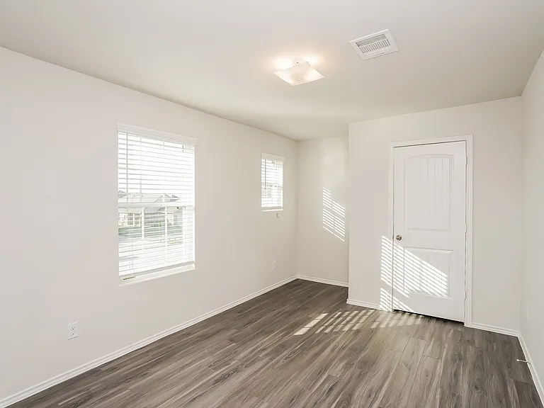Duffy III Floorplan Duffy III Floorplan