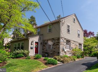 443 W Leamy Ave, Springfield, PA 19064