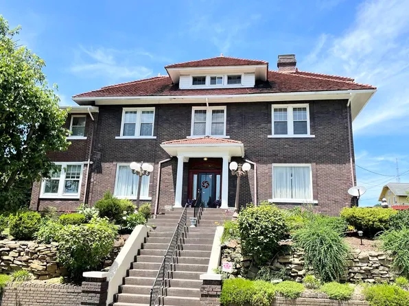 2004 Waller St, Portsmouth, OH 45662