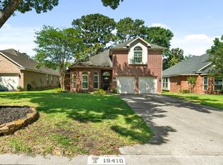 19410 Water Point Trl, Humble, TX 77346