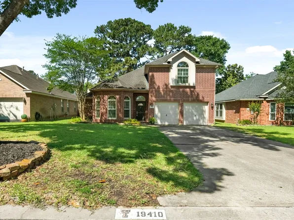 19410 Water Point Trl, Humble, TX 77346
