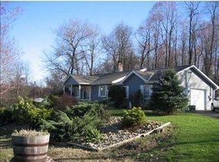 1016 State Route 380, Apollo, PA 15613