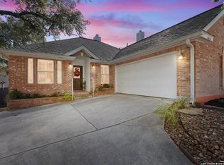 6634 Shady Bend Dr, San Antonio, TX 78256