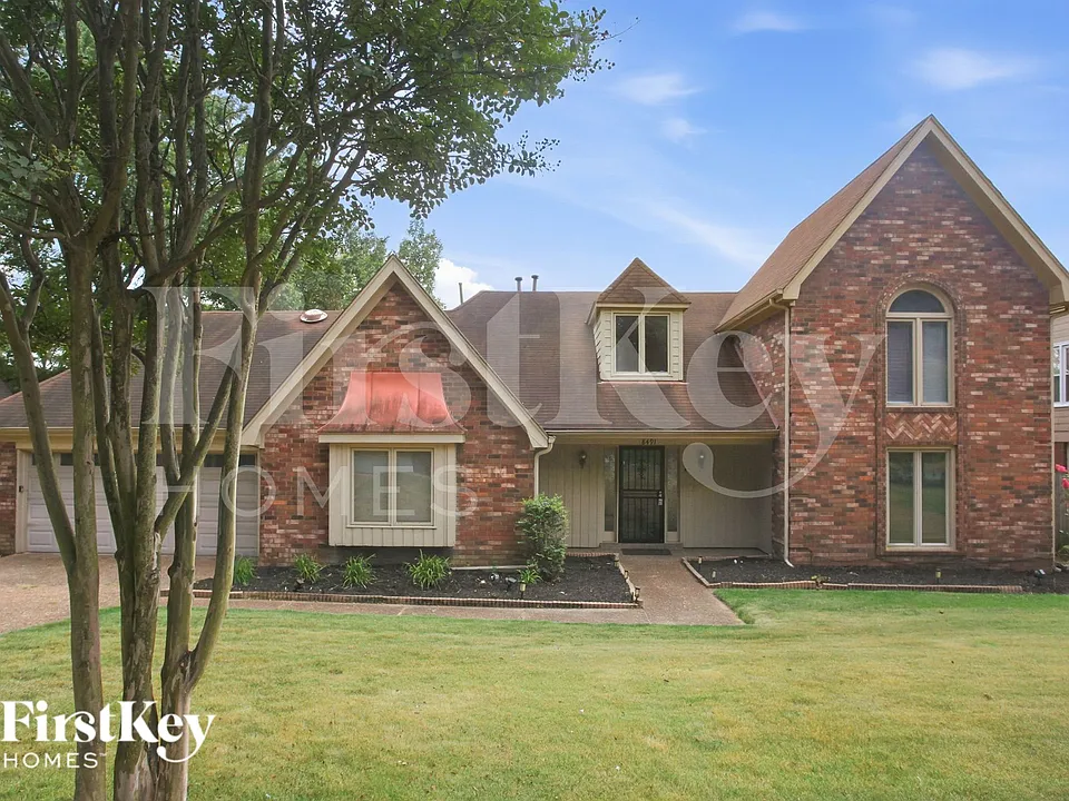8491 Bazemore Rd