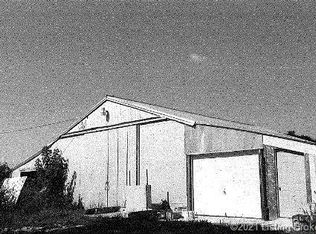 Old Highway 135 S, Corydon, IN 47112