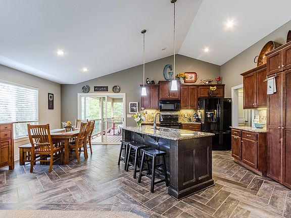 OPEN PLAN