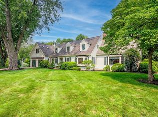 9 Morningside Ln, Lincoln, MA 01773