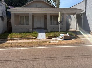 1253 Thomas St, Memphis, TN 38107