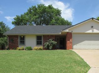 3313 Kristin Ln, Duncan, OK 73533