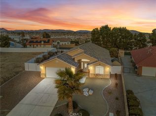 13365 Stoneridge Dr, Victorville, CA 92395