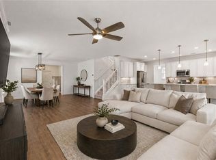 517 Middleton Way, Chesapeake, VA 23322