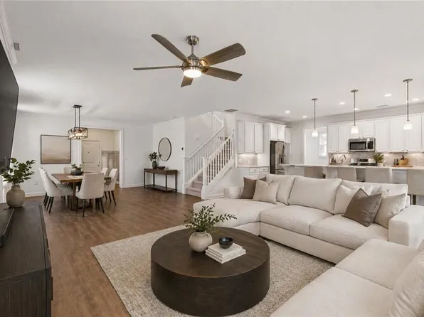 517 Middleton Way, Chesapeake, VA 23322