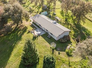 33671 Frazier Rd, Auberry, CA 93602