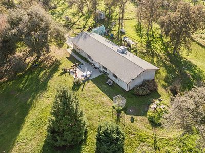 33671 Frazier Rd, Auberry, CA, 93602