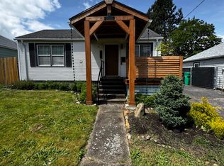 1215 NE 79th Ave, Portland, OR 97213