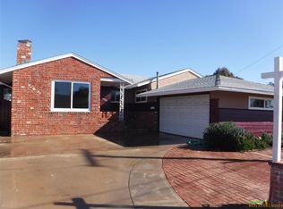 5026 Northaven Ave, San Diego, CA 92110