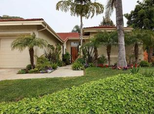 2182 Monarch Ridge Cir, El Cajon, CA 92019