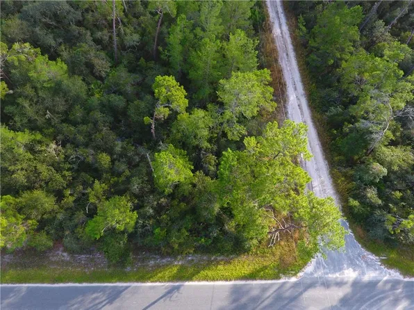 Oak St, Paisley, FL 32767