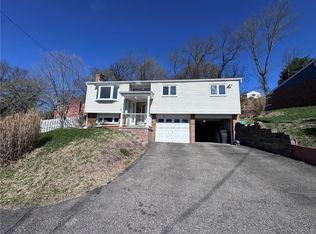 1027 Middle Rd, Glenshaw, PA 15116