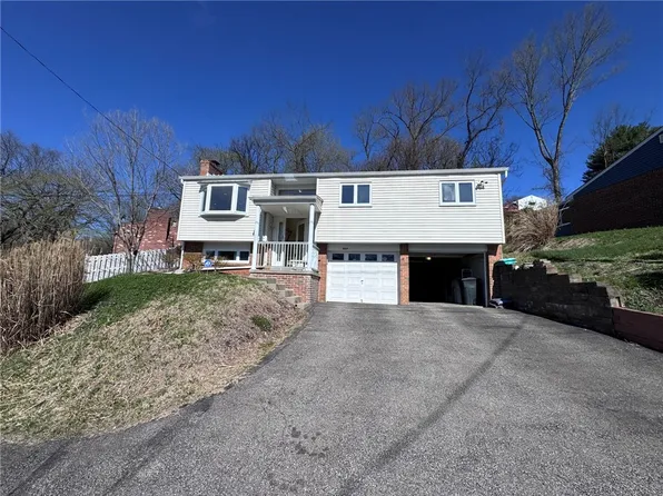1027 Middle Rd, Glenshaw, PA 15116