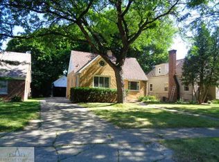 1612 W Washtenaw St, Lansing, MI