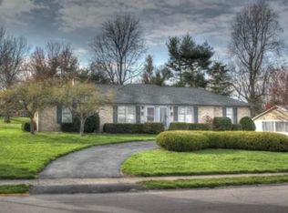 2127 Georgian Way #B, Lexington, KY 40504