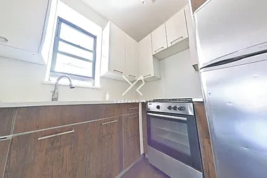 Rented by Yaffa Realty LLC