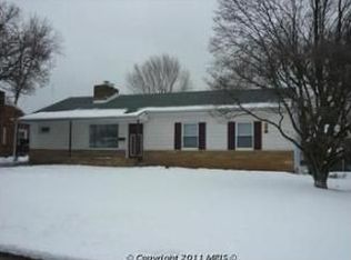 912 Kenly Ave, Hagerstown, MD 21740