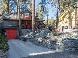 1441 Oriole Rd, Wrightwood, CA 92397