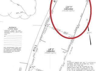 409 Flower Hill Rd, Warwick, MA 01378