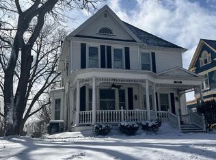 1220 Mulberry Ave, Muscatine, IA 52761