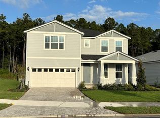 390 Saw Palmetto St, Yulee, FL 32097