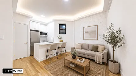 342 East 62nd Street, #8